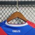 CAMISA CRYSTAL PALACE FC HOME 23/24 TORCEDOR-MACRON-MASCULINA-AZUL/VERMELHO