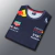 CAMISA F1 RED BULL 2023 -MASCULINO-AZUL-MARINHO on internet
