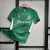 CAMISA BORUSSIA MONCHENGLADBACH AWAY 24/25 TORCEDOR-PUMA-MASCULINA-VERDE - loja online