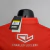 CAMISA POLO F1 ONE FERRARI- 2022-MASCULINA-VERMELHO - Loja de Artigos Esportivos |São Jorge Sports Multimarcas