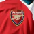 CAMISA RETRÔ ARSENAL AWAY 02/04 (cópia) - Loja de Artigos Esportivos |São Jorge Sports Multimarcas