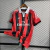 CAMISA RETRÔ AC MILAN I 12/13 - Loja de Artigos Esportivos |São Jorge Sports Multimarcas