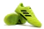 Chuteira Futsal Adidas Copa 20.1 IN IC-Verde/Preto