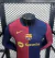 CAMISA MANGA COMPRIDA BARCELONA HOME JOGADOR 2024/2025 - Loja de Artigos Esportivos |São Jorge Sports Multimarcas