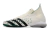Imagem do Chuteira Futsal adidas Predator Freak+ IC " Branco/Verde