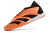 Chuteira Futsal adidas Predator Accuracy.3 IC -Laranja/Preto na internet