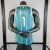 REGATA NBA SWINGMAN CHARLOTTE HORNETS-NIKE JORDAN-MASCULINA-Nº1 BALL - comprar online
