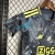 KIT INFANTIL AJAX AWAY CAMISA SHORT 2024/2025 - Loja de Artigos Esportivos |São Jorge Sports Multimarcas