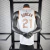 REGATA NBA SWINGMAN SAN ANTÔNIO SPURS-NIKE-MASCULINA-Nº21 DUNCAN - comprar online