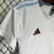Imagem do KIT INFANTIL ASTON VILLA AWAY CAMISA E SHORT 2024/2025