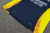CONJUNTO REAL MADRID-TRAINING-ADIDAS-CAMISA SEM MANGA AZUL E SHORT AZUL-2024/2025