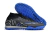 Chuteira Society Nike Air Zoom Mercurial 9 Academy TF-Preto (cópia)