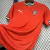 CAMISA SELEÇÃO PORTUGAL HOME 25/26 TORCEDOR-MASCULINA-VERMELHO