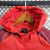 JAQUETA CORTA VENTO BAYERN MUNICH 23/24 ADIDAS-MASCULINA-VERMELHO na internet
