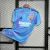 CAMISA REAL MADRID GOLEIRO 24/25 TORCEDOR-ADIDAS-MASCULINA-AZUL