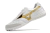 Chuteira Society Mizuno Morelia Sala Japan TF-Branco/Dourado - comprar online