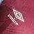 Image of CAMISA WEST HAM I 23/24 JOGADOR UMBRO-MASCULINA