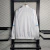 JAQUETA CORTA VENTO SELEÇÃO BELGICA 23/24 ADIDAS-MASCULINA- BRANCA - buy online