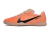 Imagem do Chuteira Futsal Nike Air Zoom Mercurial Vapor 15 Academy IC-Laranja