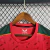 CAMISA WALVERHAMPTON 23/24 TORCEDOR-CASTORE-MASCULINA-VERMELHO