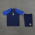 CONJUNTO BARCELONA TREINO CAMISA AZUL E SHORT AZUL 23/24 (cópia) - buy online