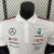 CAMISA POLO F1 MERCEDES TRAJE DE CORRIDA-MASCULINA-BRANCA - (cópia) - online store