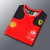 CAMISA F1 FERRARI (55)-2023-MASCULINA-VERMELHO - Loja de Artigos Esportivos |São Jorge Sports Multimarcas