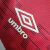 CAMISA REGATA FLUMINENSE TREINO COM PATROCINIO TANK TOP TORCEDOR-UMBRO-MASCULINA-2023-2024 - loja online