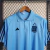 CAMISA POLO SELEÇÃO ARGENTINA 2022 TORCEDOR-ADIDAS-MASCULINA-AZUL na internet