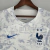 CAMISA SELEÇÃO FRANÇA TRAINING SUIT 2022 TORCEDOR-NIKE-MASCULINA-BRANCA na internet