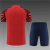 Image of CONJUNTO INTER DE MILÃO TREINO CAMISA AZUL E SHORT PRETO 23/24 (cópia) (cópia)
