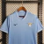 CAMISA LAZIO HOME 23/24 TORCEDOR-MIZUNO-MASCULINA-AZUL na internet