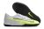 Chuteira Futsal Nike Phantom GX Academy IC-Branco/Amarelo