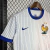 CAMISA SELEÇÃO FRANÇA AWAY 24/25 TORCEDOR-NIKE-MASCULINA-BRANCA na internet