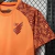 CAMISA ATHLETICO PARANAENSE PRÉ-JOGO 24/25 TORCEDOR-UMBRO-MASCULINA-LARANJA na internet