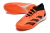 Chuteira Futsal adidas Predator Accuracy.1 IC -Laranja/Preto - Loja de Artigos Esportivos |São Jorge Sports Multimarcas