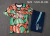 CONJUNTO ARSENAL TREINO CAMISA AZUL E SHORT AZUL 23/24 - (cópia) - (cópia) - (cópia) on internet