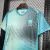 Imagem do CAMISA SELEÇÃO COREIA DO SUL PRE-MATCH 24/25 TORCEDOR-NIKE-MASCULINA-AZUL