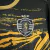 CAMISA SPORTING LISBOA II AWAY 22/23 TORCEDOR- NIKE- MASCULINA - PRETO on internet