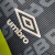 Imagem do CAMISA GRÊMIO TREINO 23/24 TORCEDOR-UMBRO-MASCULINA-CINZA/PRETO