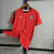 Imagem do CAMISA SELEÇÃO EGITO HOME 23/34 TORCEDOR-PUMA-MASCULINA-VERMELHO