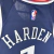 REGATA NBA SWINGMAN LOS ANGELES CLIPPERS-NIKE-MASCULINA-Nº1 HARDEN - loja online