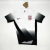 Imagem do CAMISA CORINTHIANS I 24/25 TORCEDOR-NIKE-MASCULINA-BRANCA