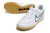 Chuteira Nike React Tiempo Legend 9 Pro IC-Branco - Loja de Artigos Esportivos |São Jorge Sports Multimarcas