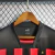 CAMISA MANGA COMPRIDA AC MILAN 1 2022/2023 - loja online