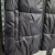 JAQUETA BOBOJACO BAYERN MUNICH 23/24 ADIDAS- MASCULINA-PRETO
