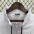 Imagem do JAQUETA CORTA VENTO REAL MADRID 24/25 ADIDAS-MASCULINA-BRANCA