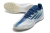 Chuteira Futsal adidas X Speedflow.1 IC -Branco/Azul - online store