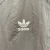 JAQUETA CORTA VENTO REAL MADRID 24/25 ADIDAS-MASCULINA-CINZA - loja online