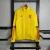 JAQUETA CORTA VENTO FLAMENGO 23/24 ADIDAS-MASCULINA-BRANCA (cópia)